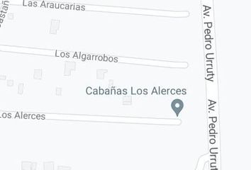 Terrenos en  Lomas Altas, Barrio Lomas Altas, Chascomús, B7136, Buenos Aires, Arg