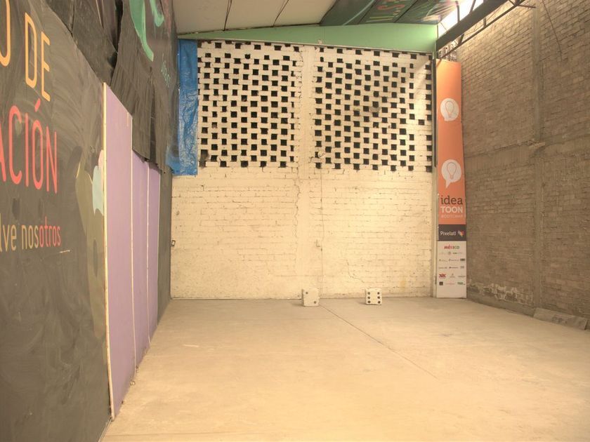 renta Local comercial en Portales Norte, Benito Juárez, CDMX (EB