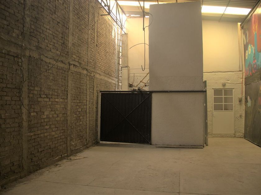 renta Local comercial en Portales Norte, Benito Juárez, CDMX (EB