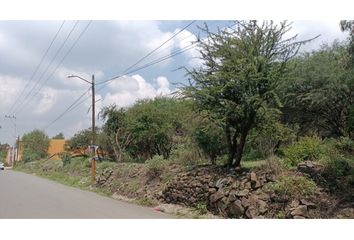 Lote de Terreno en  Presa Escondida, Tepeji Del Río De Ocampo