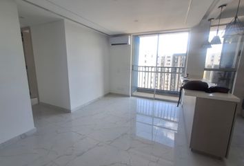 Apartment for rent in Parcelaciones Pance, Cali