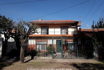 Casa en  Barracas, Capital Federal