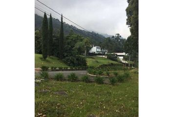 Lote de Terreno en  Suroriente, Medellín