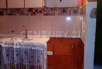 Apartamento en  San Mateo, Soacha