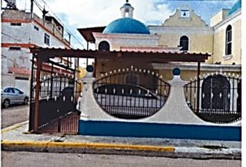 Casa en  Minas, Municipio De Campeche