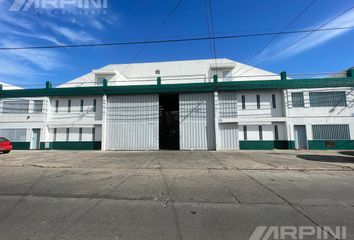 Galpónes/Bodegas en  La Tablada, Rosario