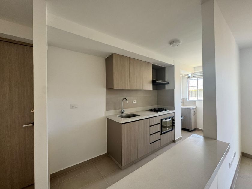 Apartment for rent in Rionegro