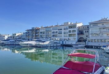 Apartamento en  Empuriabrava, Girona Provincia