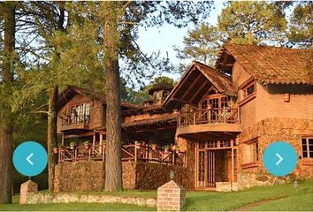 Casa en  Tapalpa, Jalisco, Mex