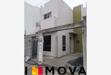 3 casas en venta en Bosques de La, Santa Catarina 