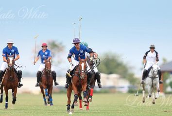 Terrenos en  Canning, Partido De Ezeiza