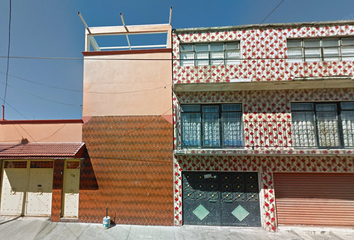 Casa en  Puerto Progreso 124, Aeropuerto, Ampliación Casas Alemán, Gustavo A Madero, Ciudad De México, 07580, Mex