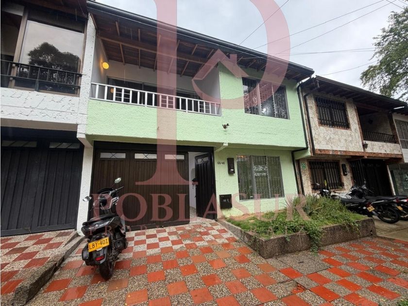 House for rent in Medellín