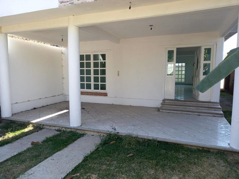 venta Casa en Villarreal Lomas de Cuautla, Cuautla, Morelos (MX22-NW3443)-  