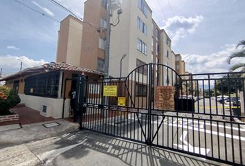 Apartment for rent in Ciudad Los Álamos, Cali