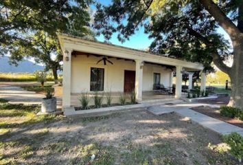 Quinta en  Calle José María Morelos 101-109, Zona Centro, Cuatro Ciénegas, Coahuila De Zaragoza, 27640, Mex