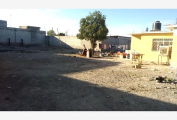 Lote de Terreno en  Zaragoza (la Orquídea), Torreón