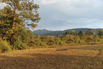 Lote de Terreno en  Avándaro, Valle De Bravo