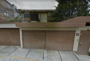 Casa en fraccionamiento en  Palma 49-65, Lomas Quebradas, La Magdalena Contreras, Ciudad De México, 10000, Mex