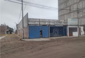 Terreno en  Ancon, Lima