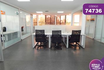 Oficina en  Carrera 53 68 43, El Prado, Barranquilla, Atlantico, Col