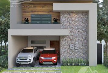Casa en  Playa Del Carmen, Quintana Roo