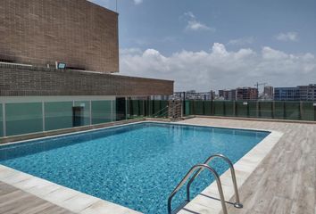 Apartamento en Calle 90 49c 29, Barranquilla, Atlántico, Col