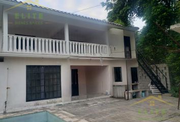 Casa en  Villahermosa, Tampico