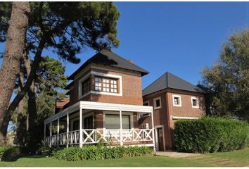 Casa en  Otro, Pinamar