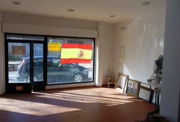 Local Comercial en  Valdepeñas, Ciudad Real Provincia