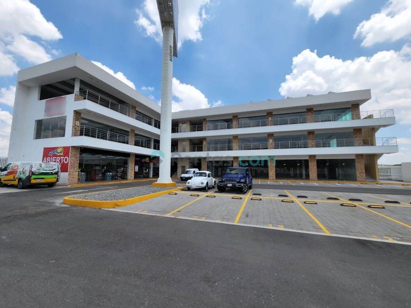 renta Local comercial en Huertas La Joya, Municipio de Querétaro