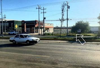 Lote de Terreno en  Avenida Hortelanos, Los Huertos, Juárez, Nuevo León, 67265, Mex