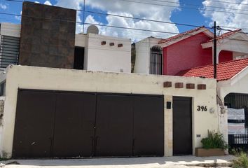 Casa en  Las Brisas, Mérida, Mérida, Yucatán