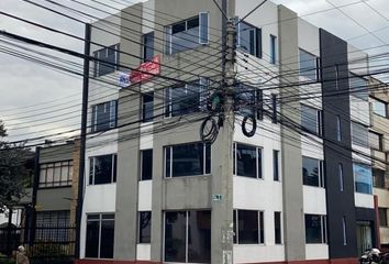 Villa-Quinta en  Carrera 20 37 10, La Soledad, Bogotá, Distrito Capital, Col