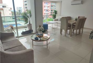 Apartamento en  Villa Santos, Barranquilla