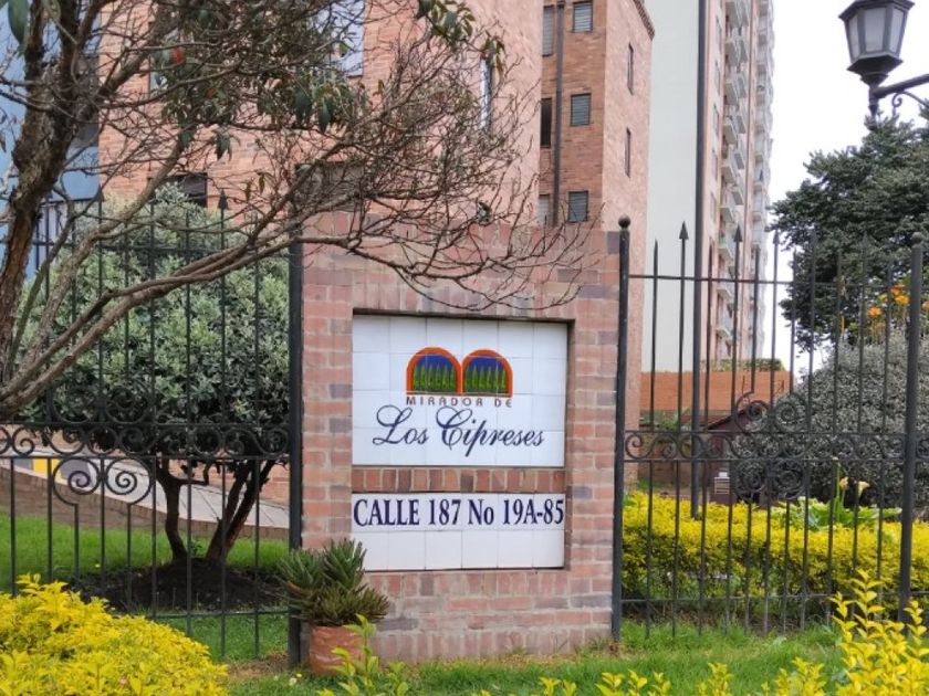 Apartment for rent in Bogotá
