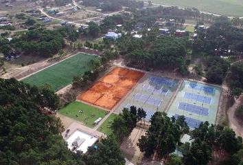 Terrenos en  Hucal, La Pampa