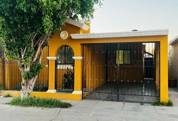 Casa en  Unión De Colonos, Hermosillo