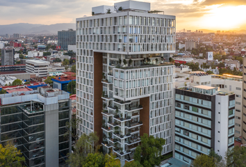 Departamento en  Condesa, Cuauhtémoc, Cdmx