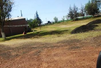 Lote de Terreno en  San José Puente Grande, Cuautitlán