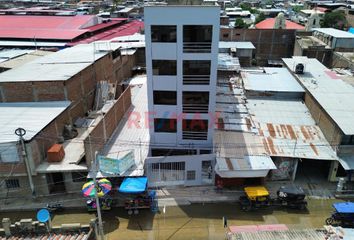 Departamento en  Boticas Jerusalen Empresa Individual De Responsabilidad Limitada - Boticas Jerus, Jirón Piura 928, Chulucanas, Morropón, Piura, 20301, Per