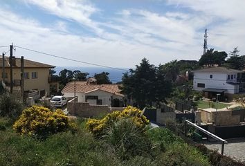 Terreno en  Lloret De Mar, Girona Provincia