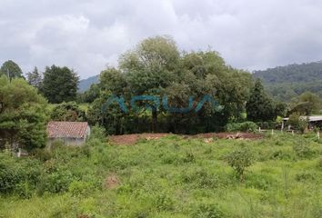 Lote de Terreno en  Avándaro, Valle De Bravo