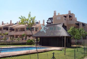 Apartamento en  Fuente Alamo, Murcia Provincia