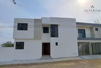 Casa en  Miradores De La Presa, Tampico