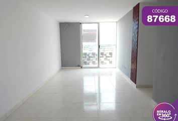 Apartamento en  Calle 63 14 1, Soledad, Atlántico, Col