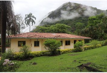 Villa-Quinta en  Anorí, Antioquia