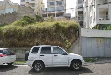 Terreno Comercial en  Wg38+fm9, Quito 170144, Ecuador