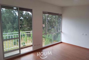 Apartamento en  San Rafael, Zipaquirá