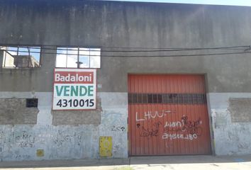 Galpónes/Bodegas en  Tiro Suizo, Rosario